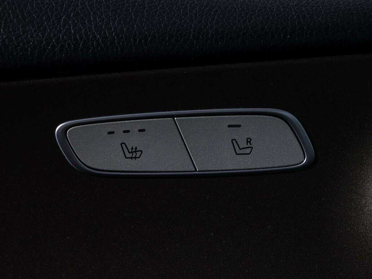 Mercedes-Benz E-Класс с пробегом — 2016 год. Фото: #16