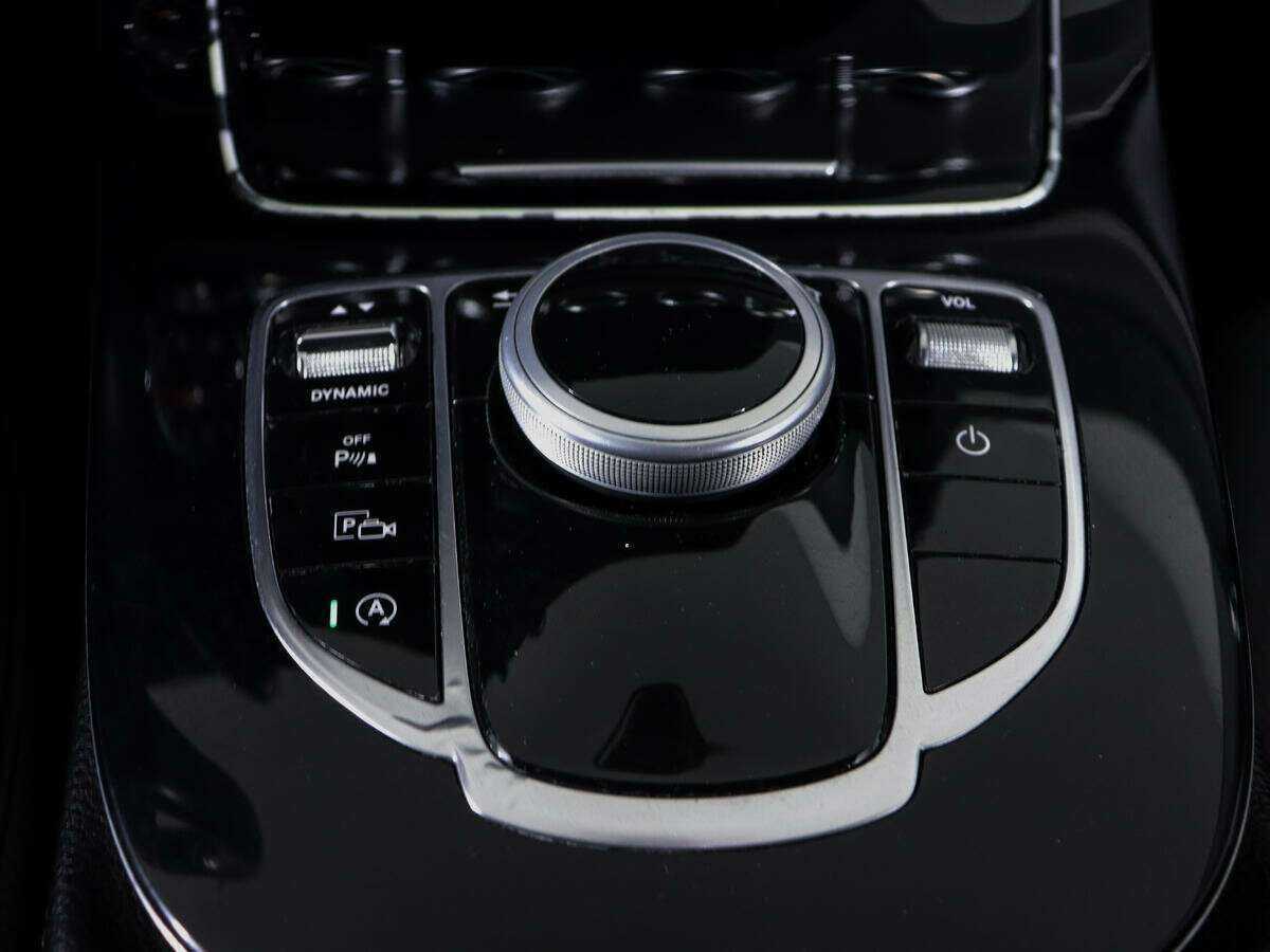 Mercedes-Benz E-Класс с пробегом — 2016 год. Фото: #21