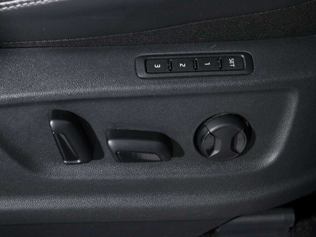 Skoda Kodiaq с пробегом — 2018 год. Фото: #13