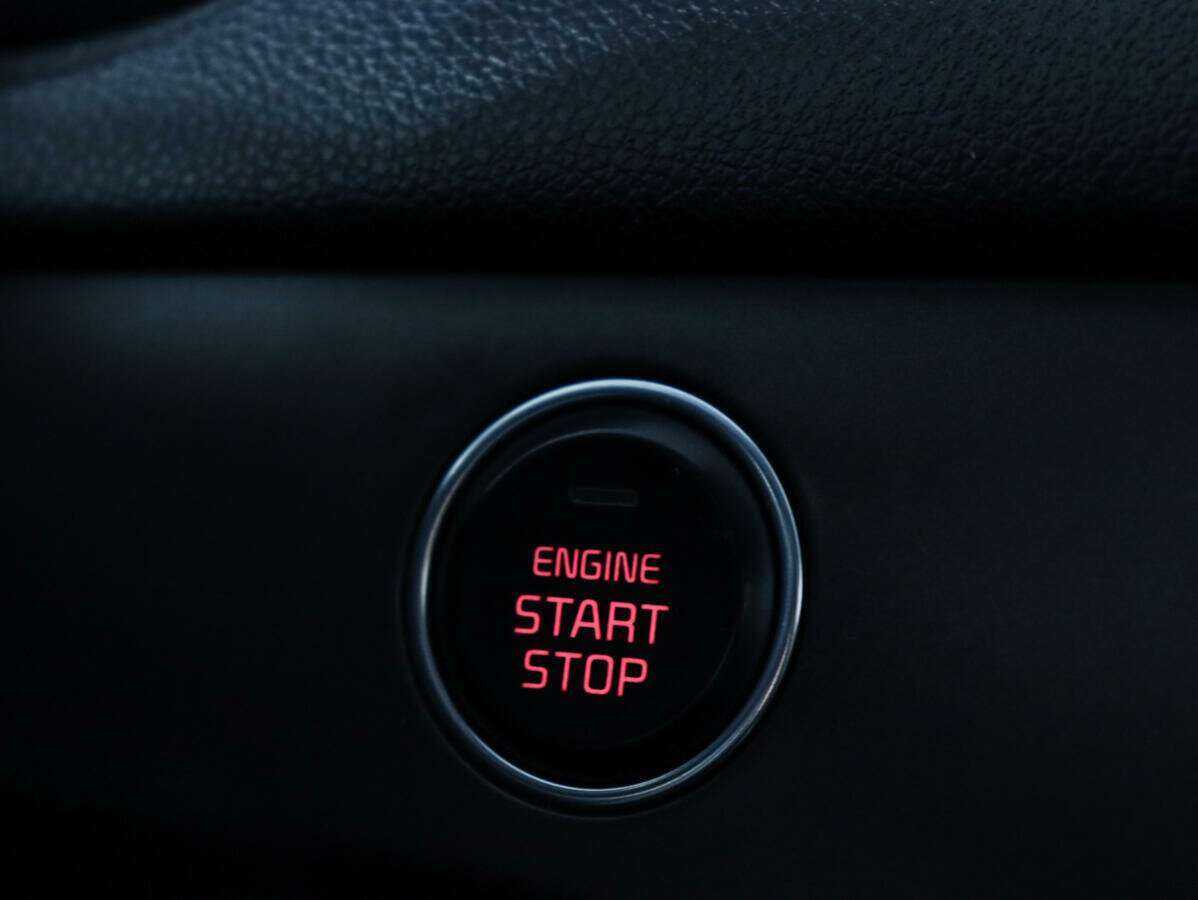 Kia Sportage с пробегом — 2019 год. Фото: #12