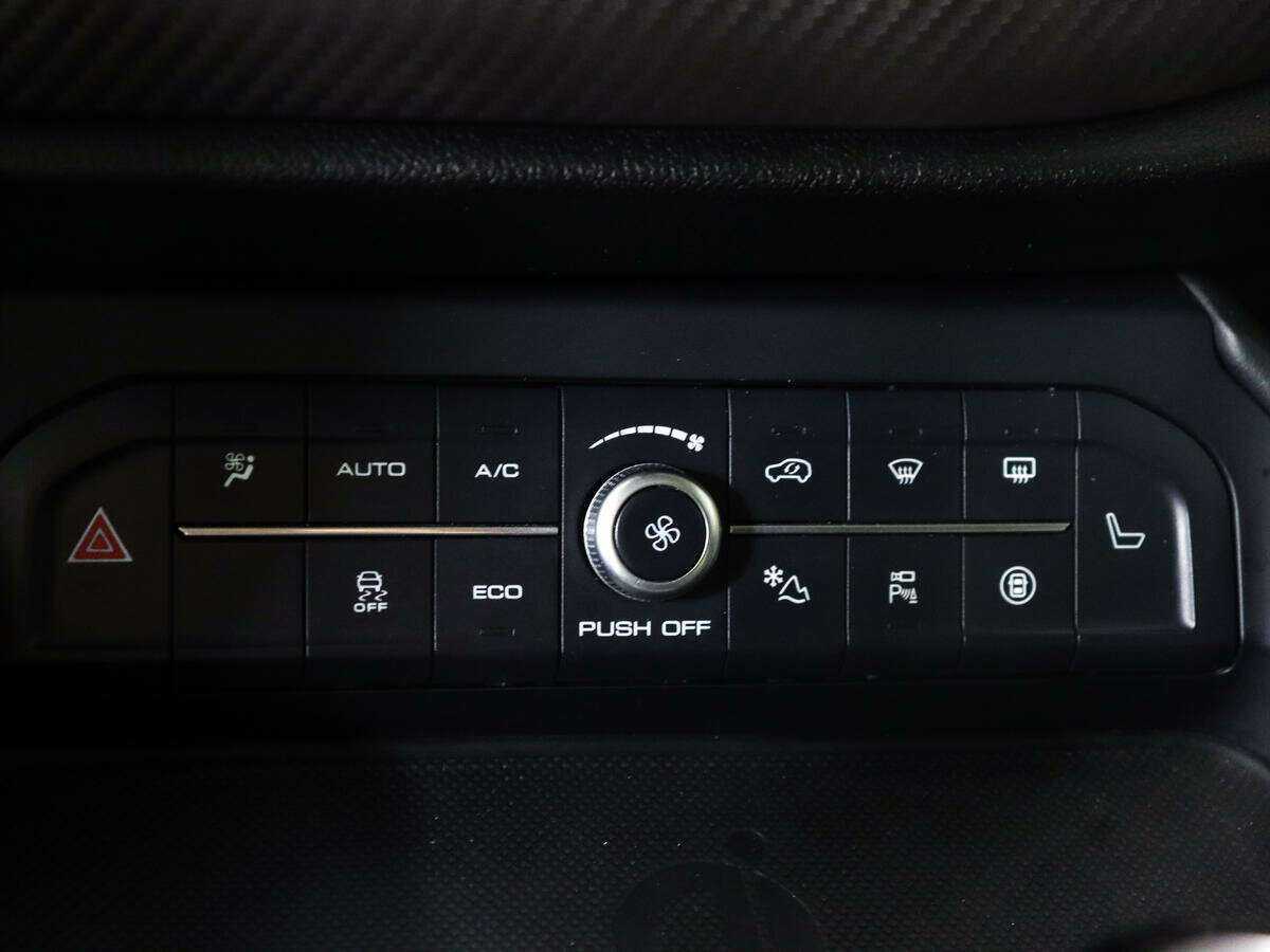 Haval F7x с пробегом — 2021 год. Фото: #15