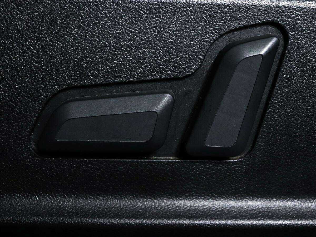 Haval F7x с пробегом — 2021 год. Фото: #20