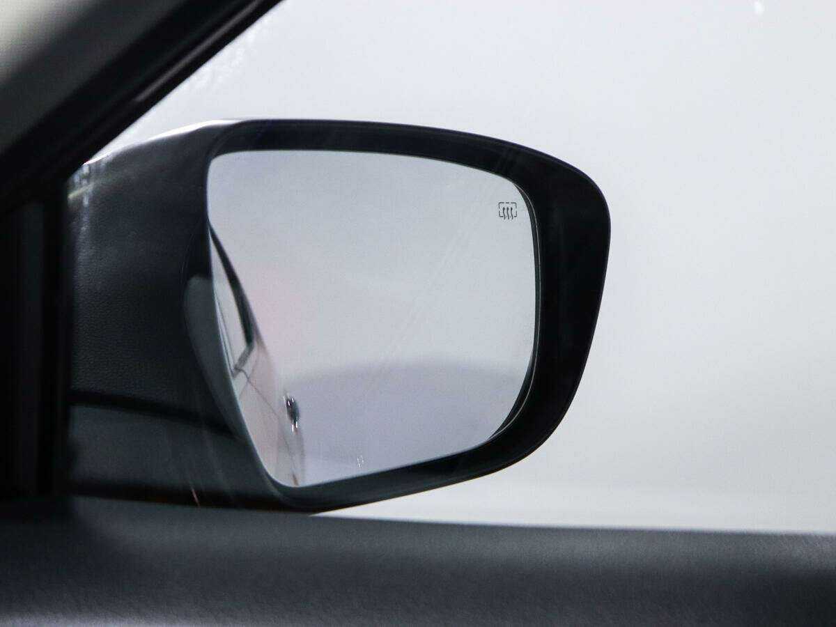 Nissan X-Trail с пробегом — 2022 год. Фото: #13