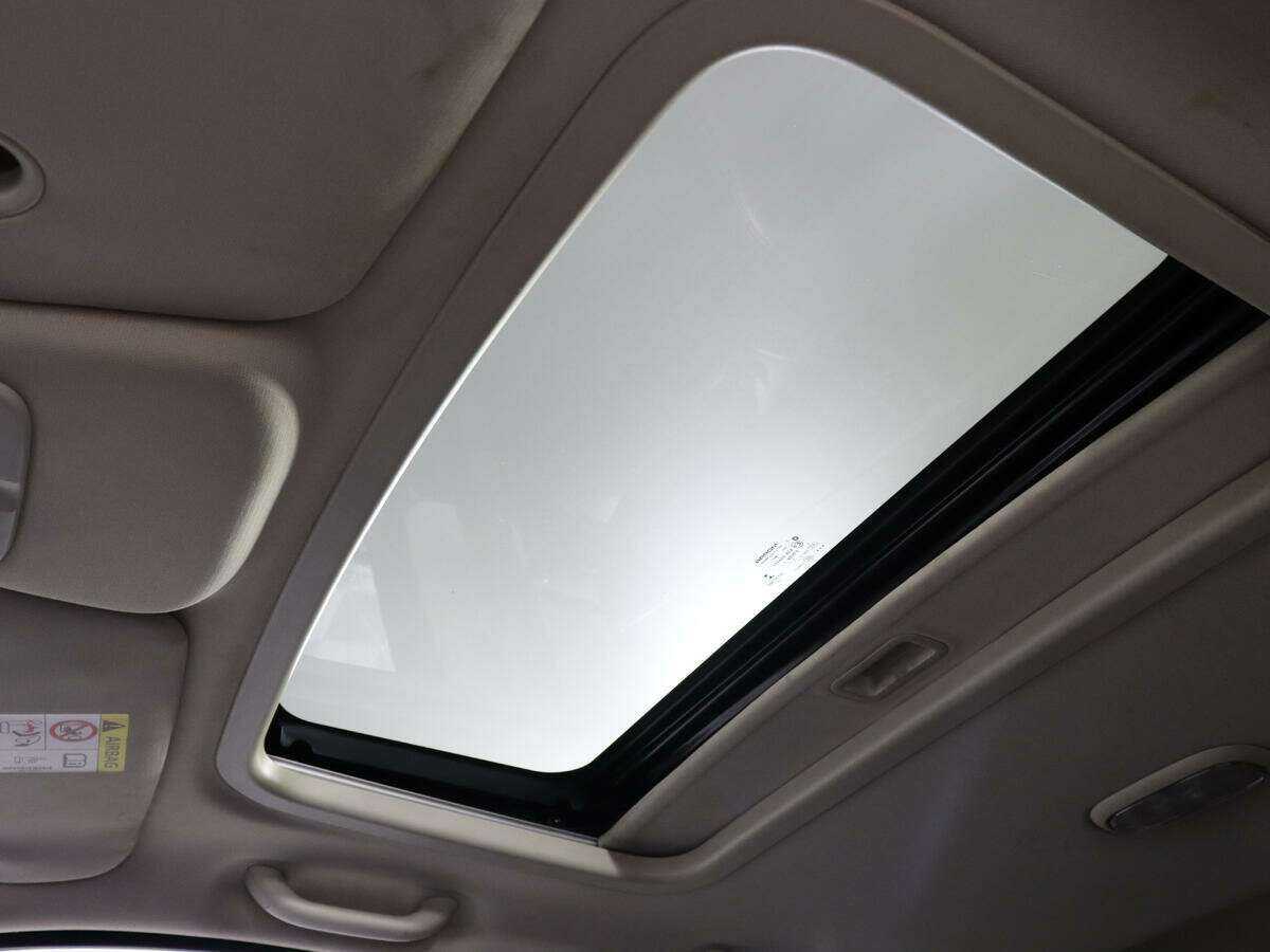 Jeep Compass с пробегом — 2013 год. Фото: #14