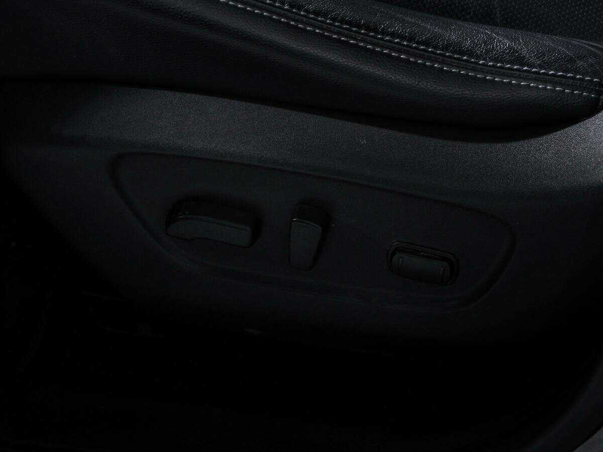 Nissan X-Trail с пробегом — 2018 год. Фото: #18