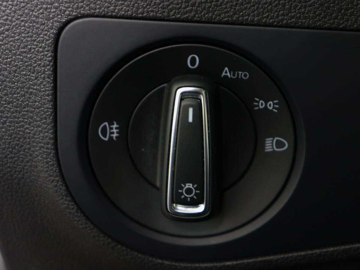 Volkswagen Tiguan с пробегом — 2021 год. Фото: #16