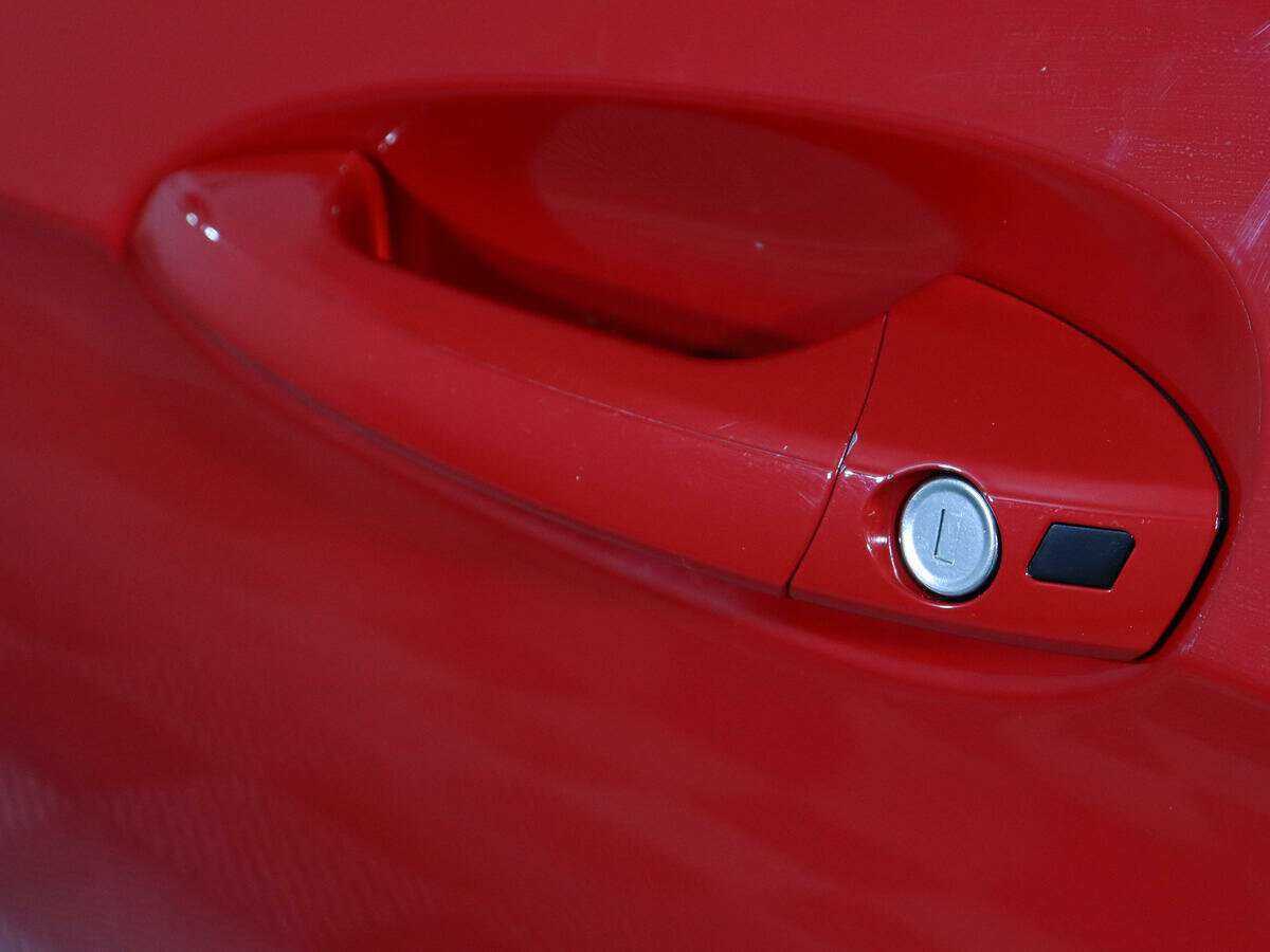 Mercedes-Benz E-Класс с пробегом — 2016 год. Фото: #15