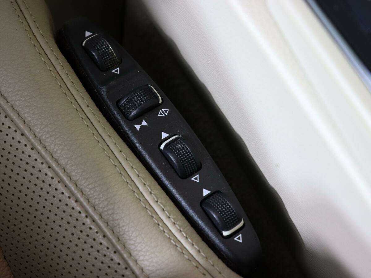 Mercedes-Benz E-Класс с пробегом — 2016 год. Фото: #21