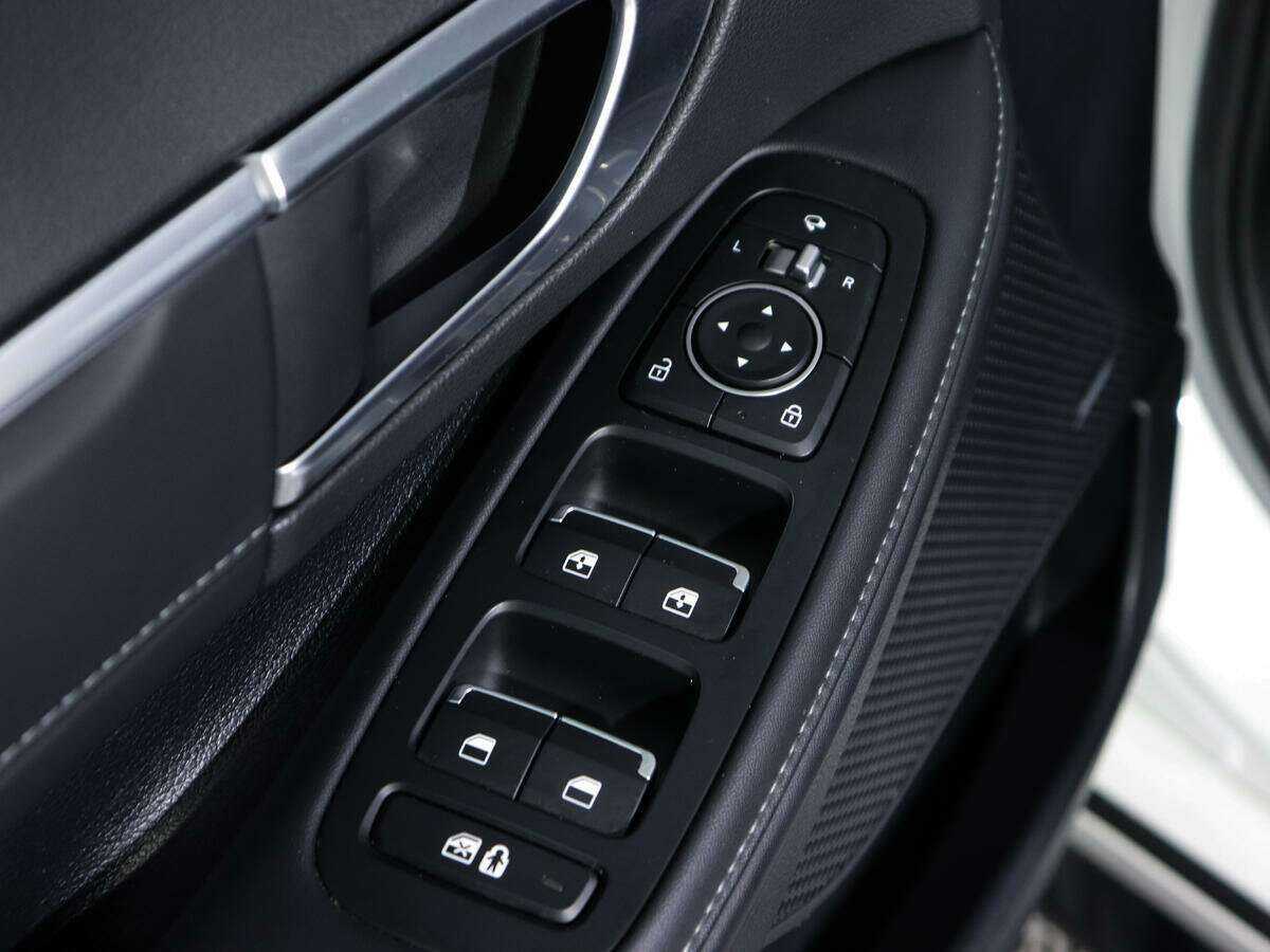 Hyundai Sonata с пробегом — 2020 год. Фото: #18