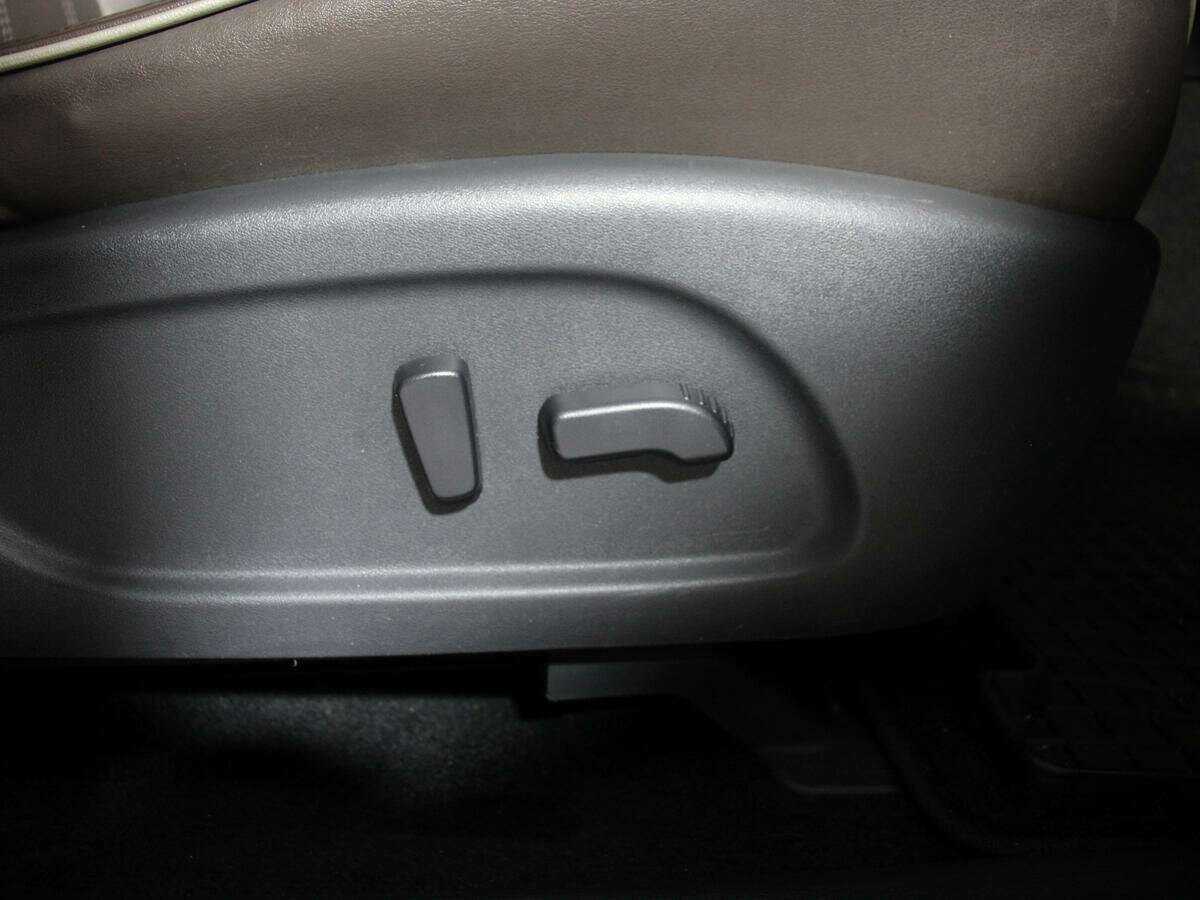 Infiniti QX60 с пробегом — 2018 год. Фото: #11