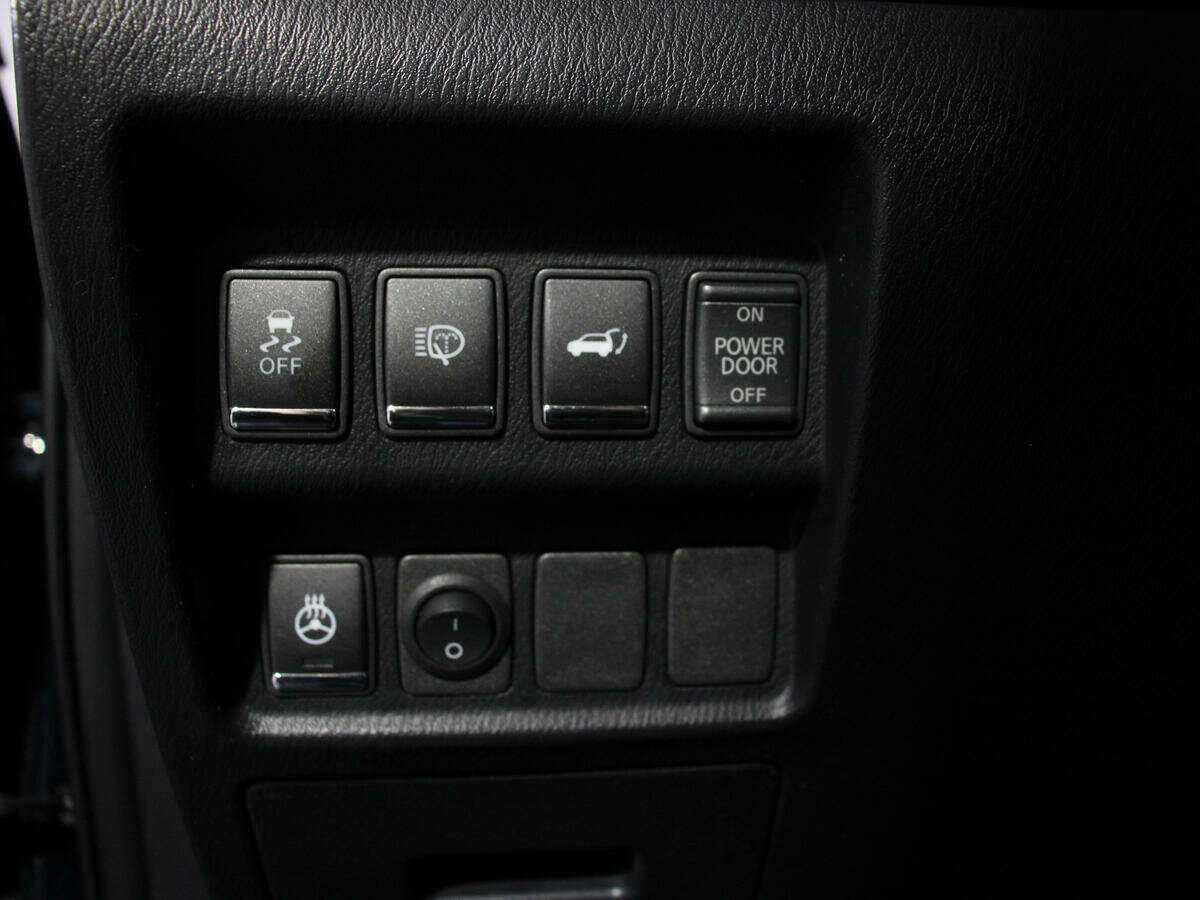 Infiniti QX60 с пробегом — 2018 год. Фото: #15