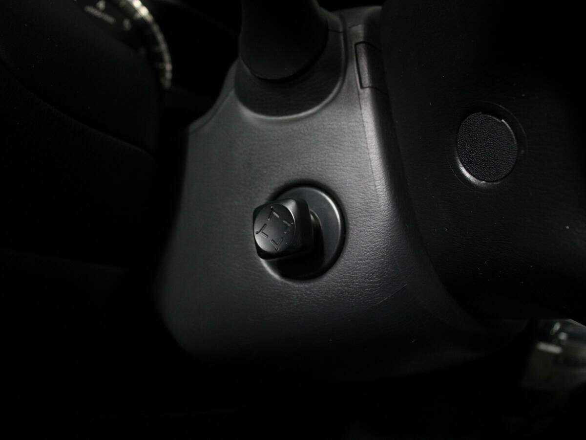 Infiniti QX60 с пробегом — 2018 год. Фото: #16