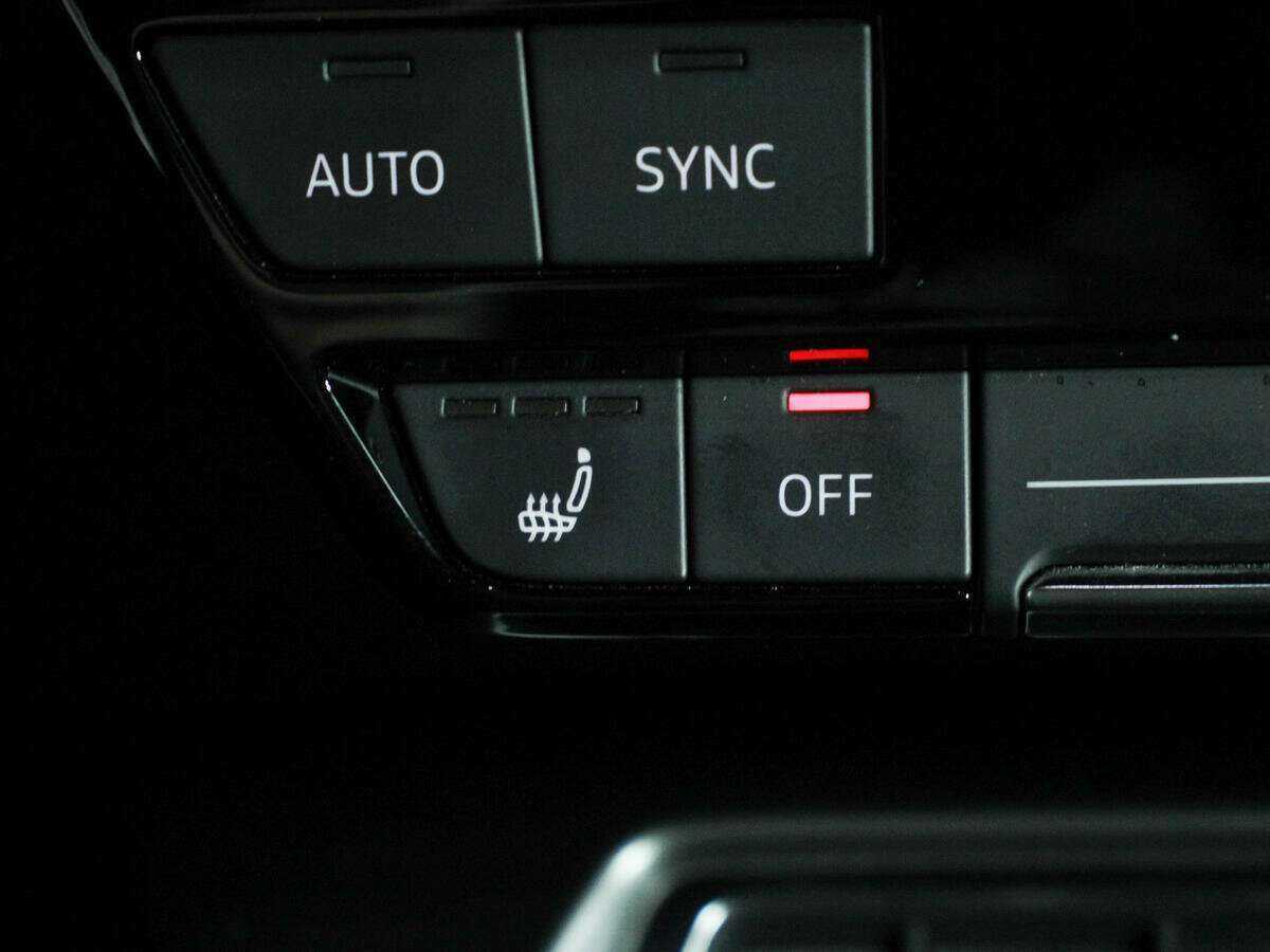 Audi A3 с пробегом — 2021 год. Фото: #16