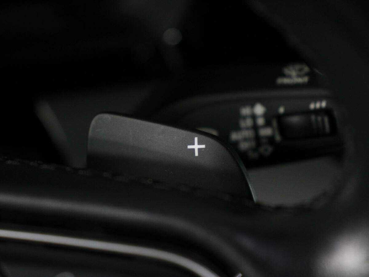 Audi A3 с пробегом — 2021 год. Фото: #17