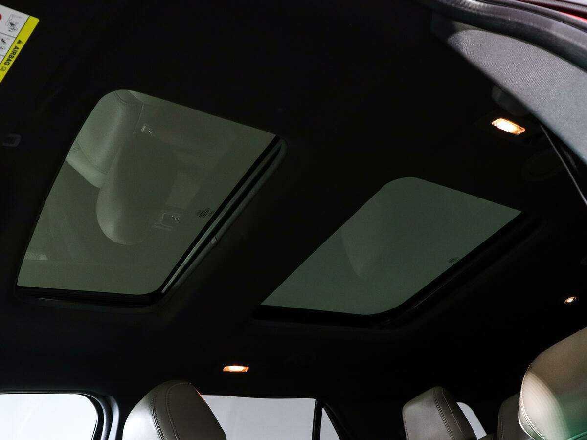 Ford Explorer с пробегом — 2012 год. Фото: #11