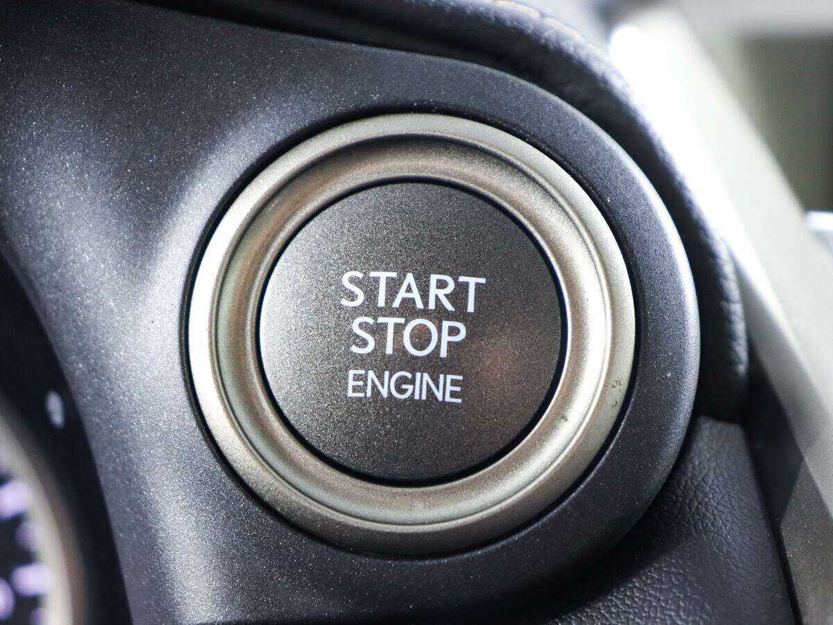 Lexus NX с пробегом — 2017 год. Фото: #18