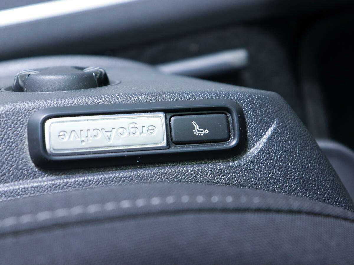 Volkswagen Tiguan с пробегом — 2019 год. Фото: #14