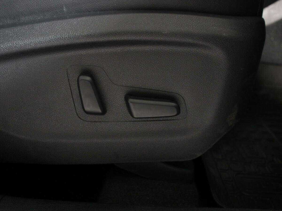 Kia Sorento с пробегом — 2017 год. Фото: #14