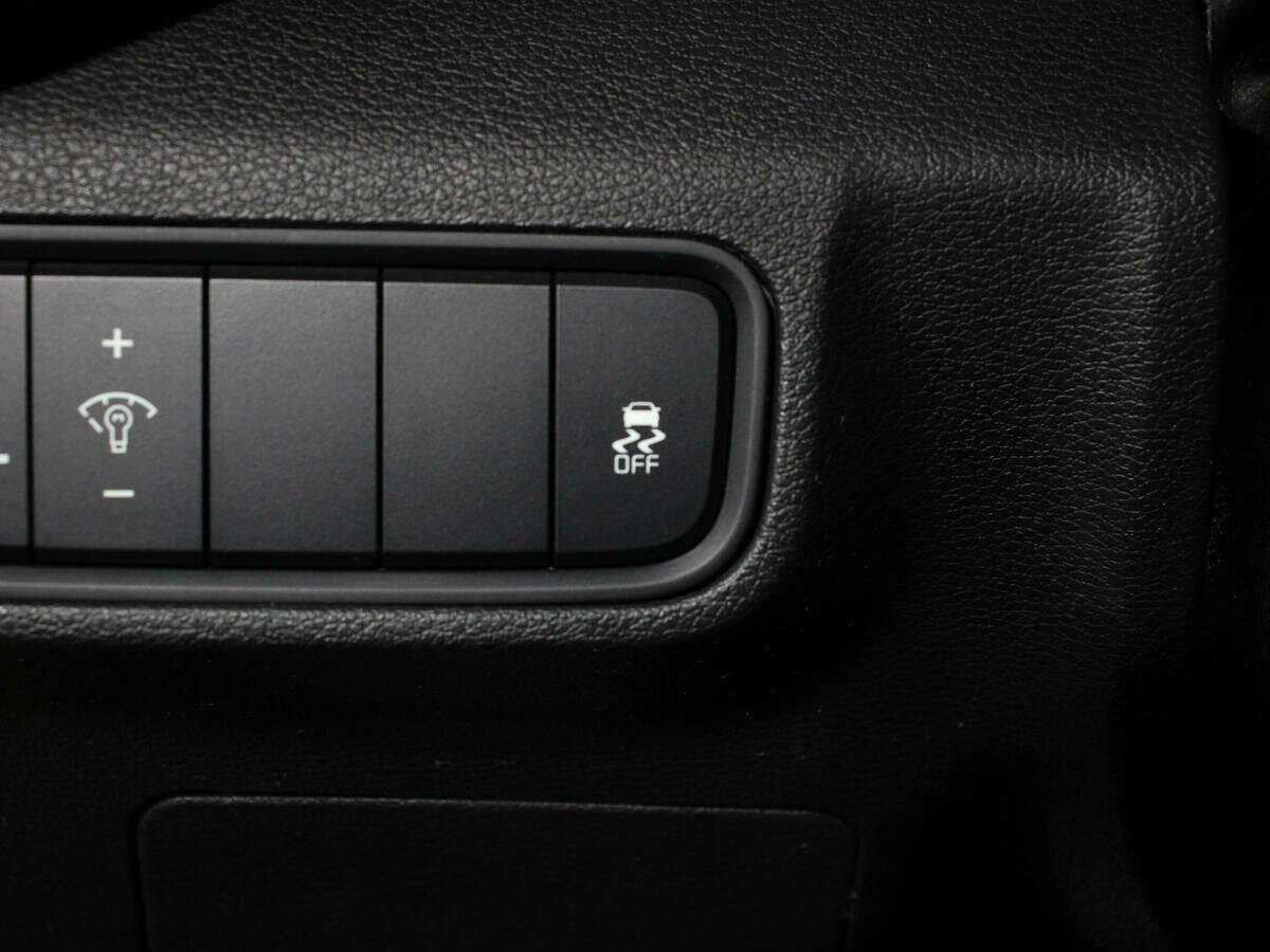 Kia Soul с пробегом — 2019 год. Фото: #16