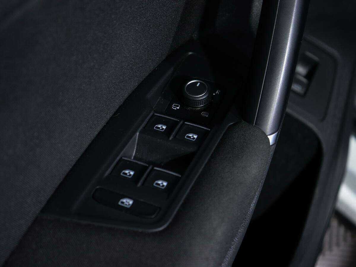 Volkswagen Tiguan с пробегом — 2018 год. Фото: #14