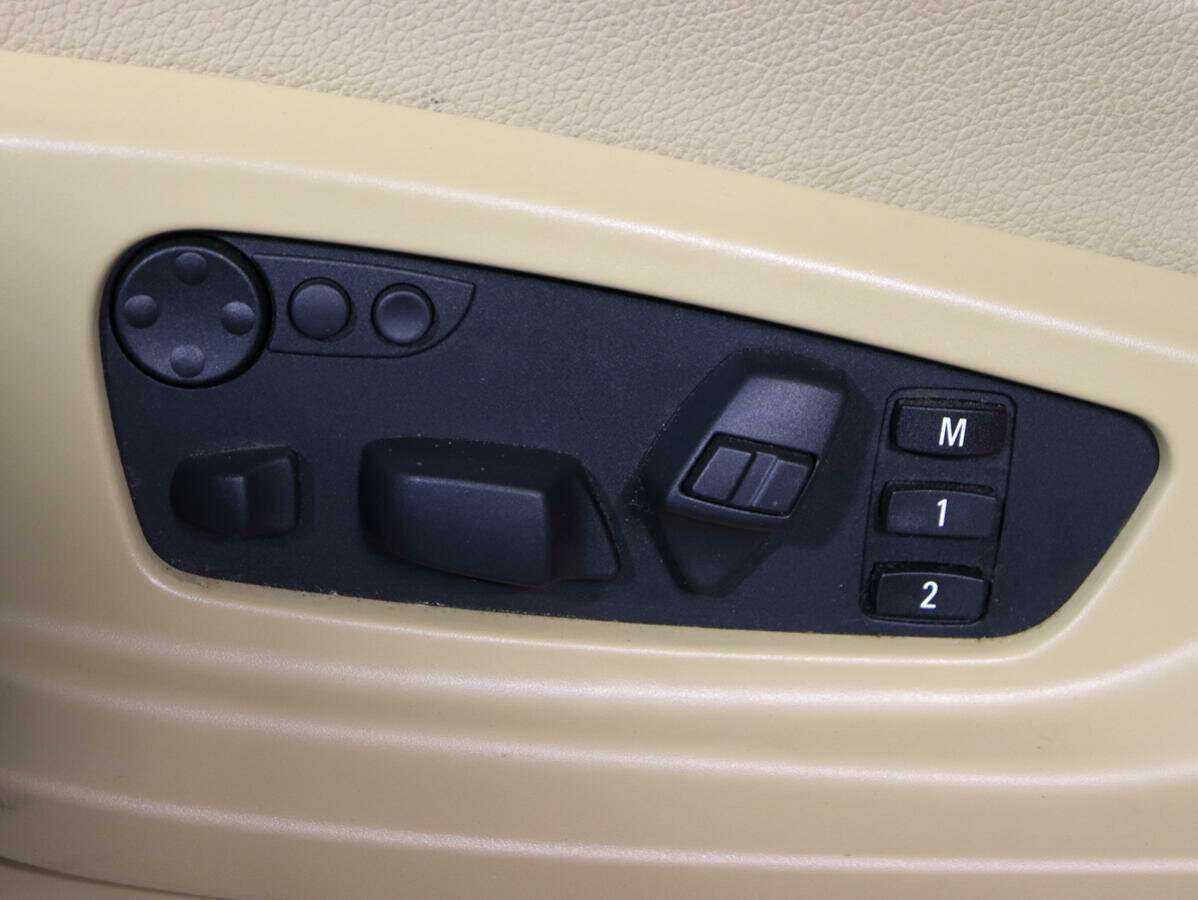 BMW X5 с пробегом — 2013 год. Фото: #15