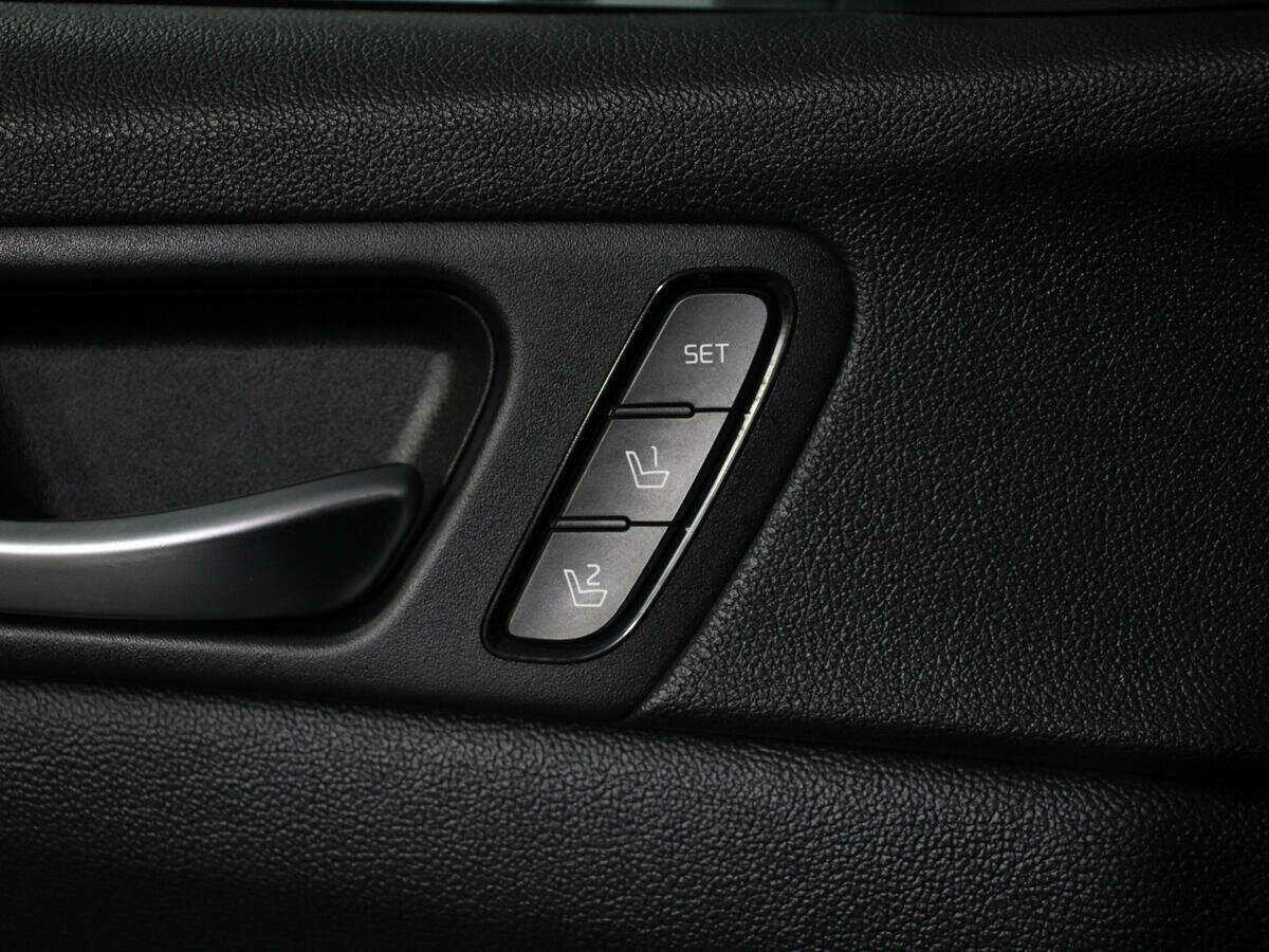 Kia Optima с пробегом — 2018 год. Фото: #18