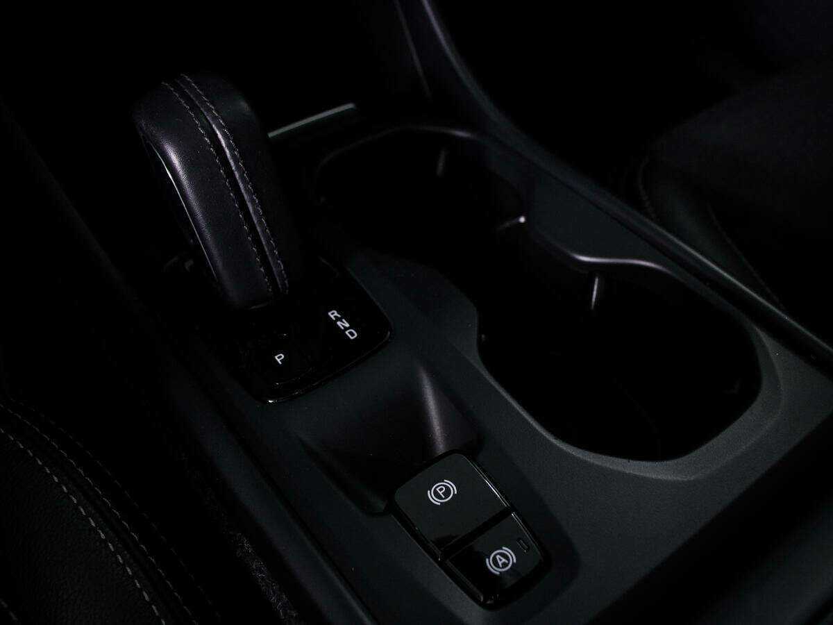 Volvo XC40 с пробегом — 2019 год. Фото: #19