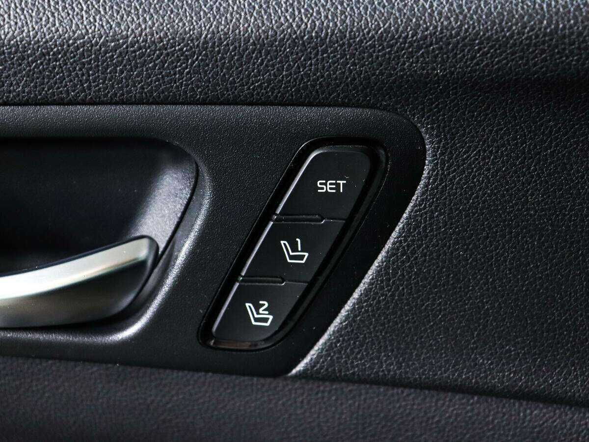 Kia Optima с пробегом — 2019 год. Фото: #18