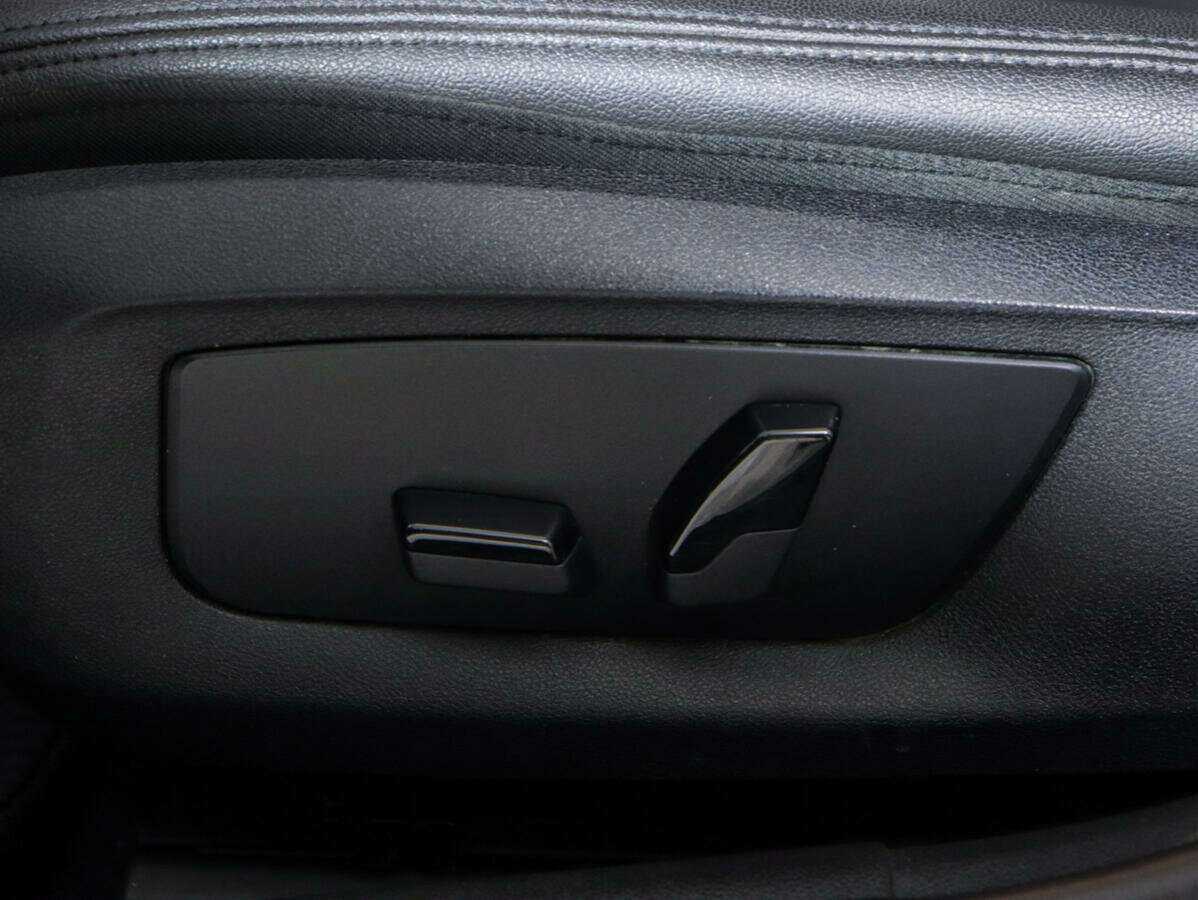 BMW 5 серии с пробегом — 2018 год. Фото: #13