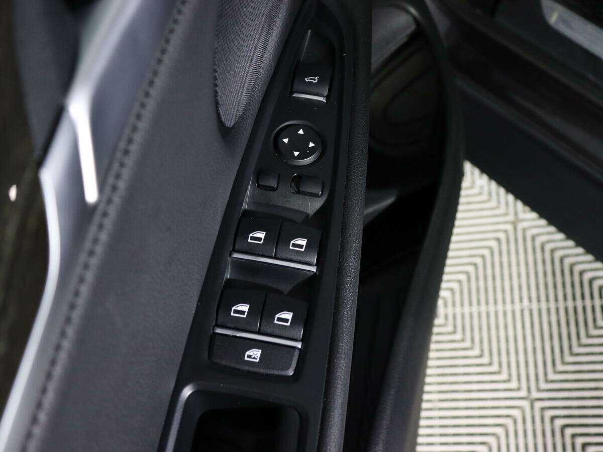 BMW X5 с пробегом — 2013 год. Фото: #16