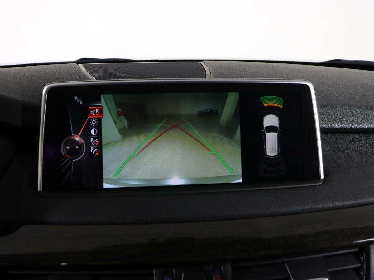 BMW X5 с пробегом — 2013 год. Фото: #24