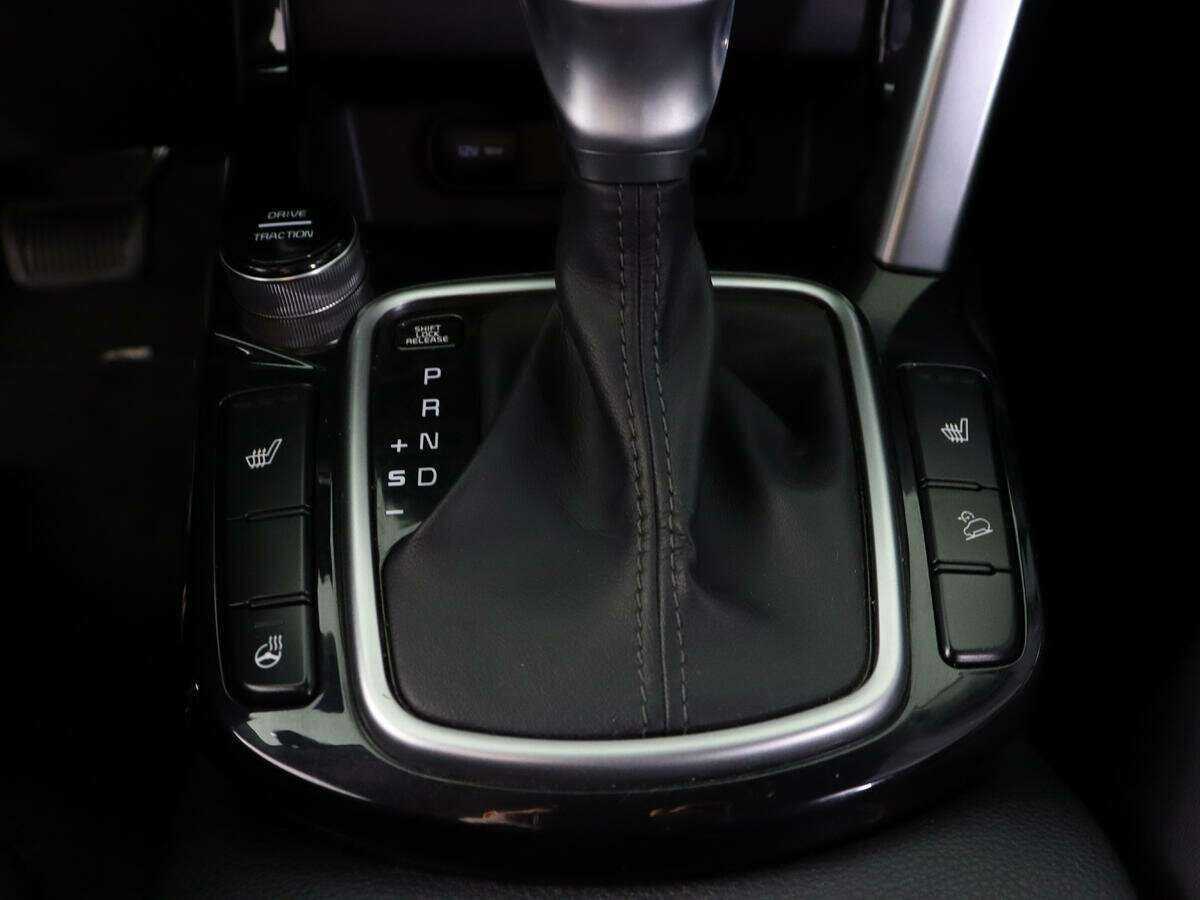 Kia Seltos с пробегом — 2021 год. Фото: #14