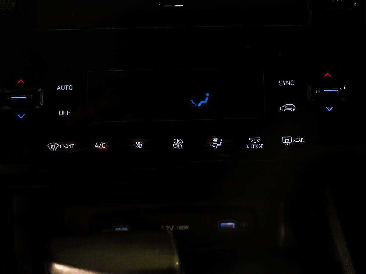 Hyundai Tucson с пробегом — 2021 год. Фото: #15