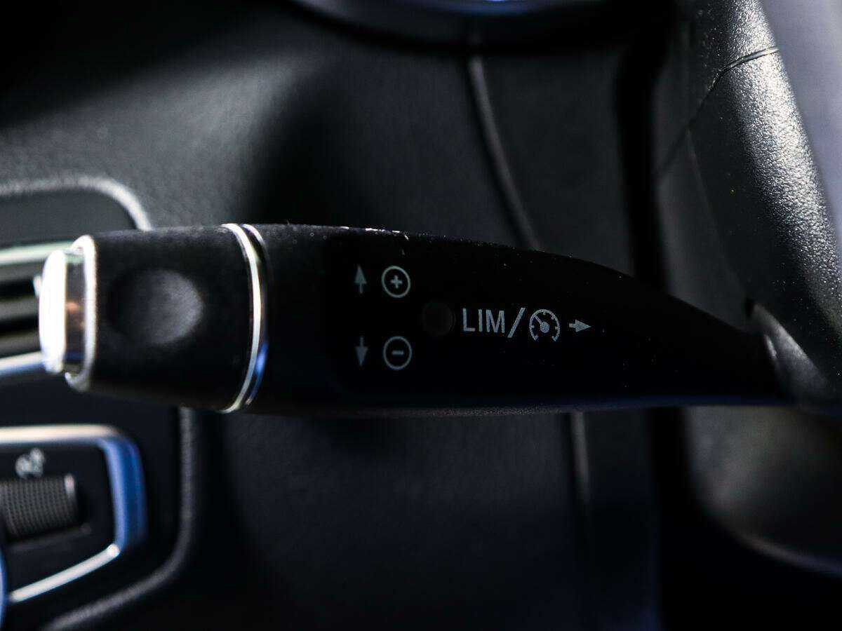 Mercedes-Benz C-Класс с пробегом — 2014 год. Фото: #12