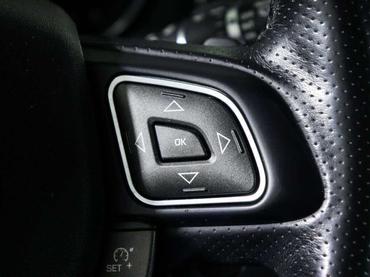 Land Rover Range Rover Evoque с пробегом — 2014 год. Фото: #19