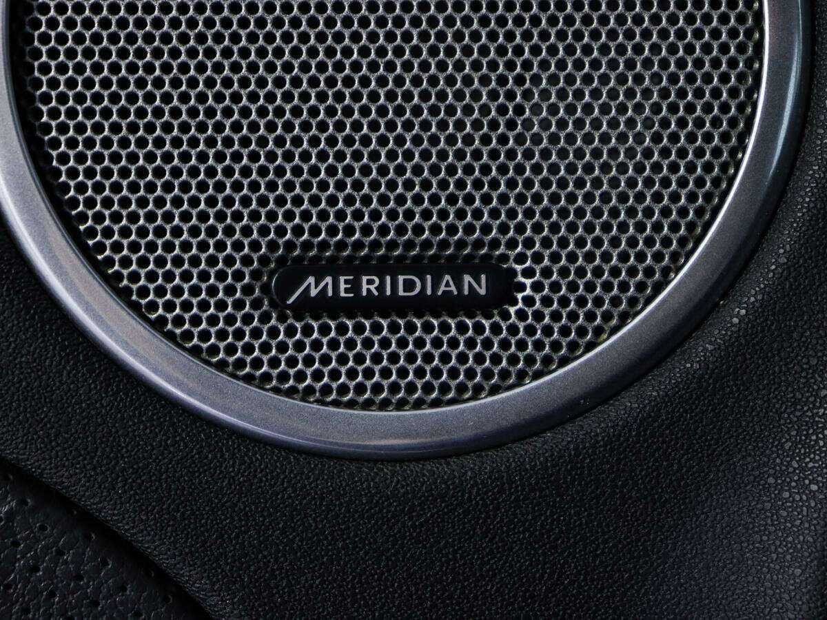 Land Rover Range Rover Evoque с пробегом — 2014 год. Фото: #24