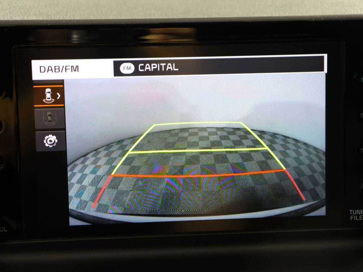 Kia Seltos с пробегом — 2023 год. Фото: #15