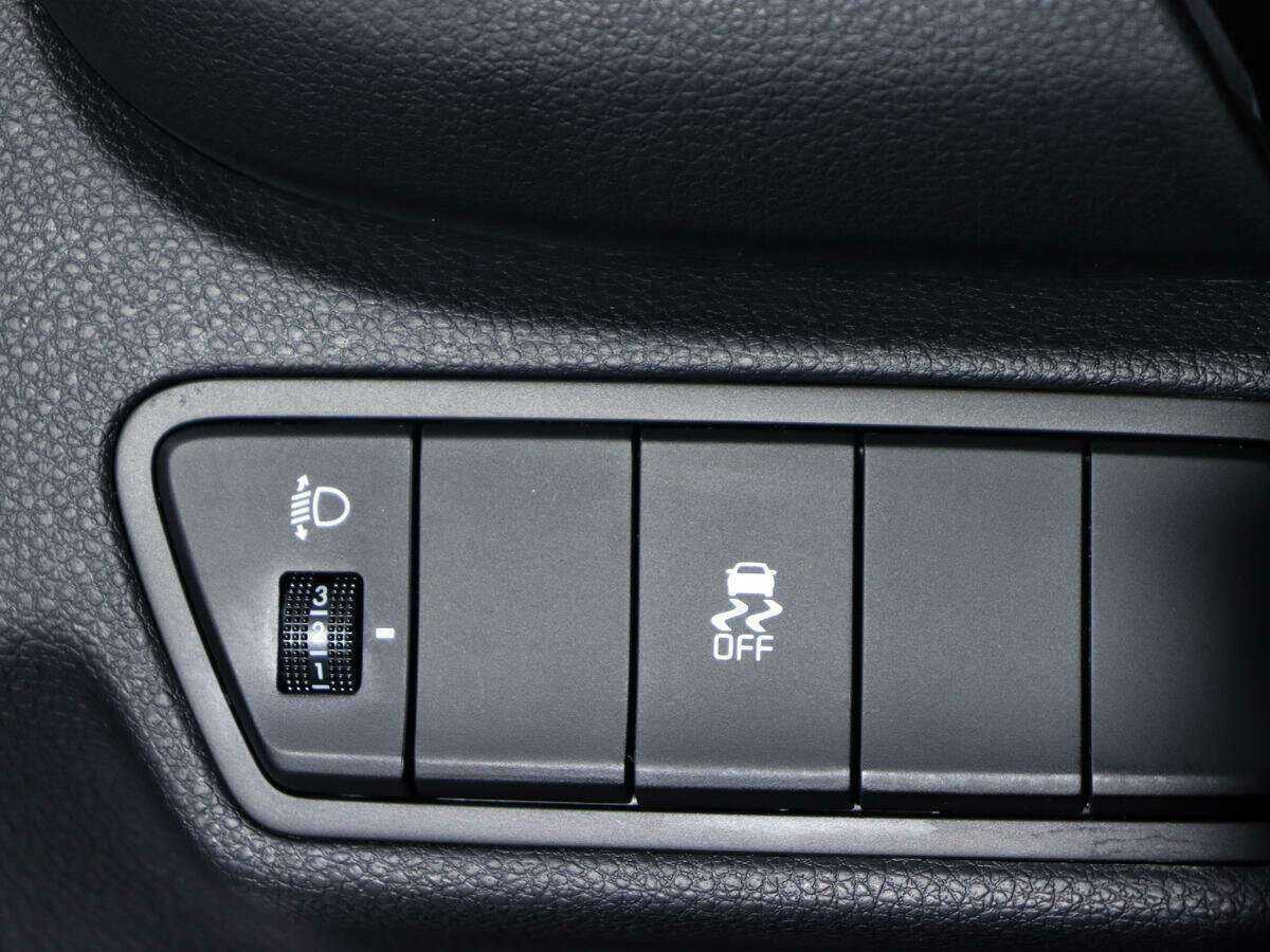 Kia Seltos с пробегом — 2023 год. Фото: #17