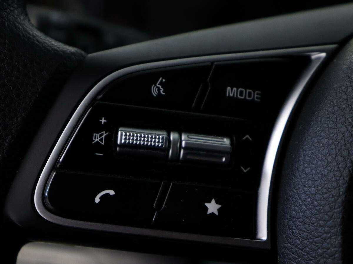 Kia Seltos с пробегом — 2023 год. Фото: #19