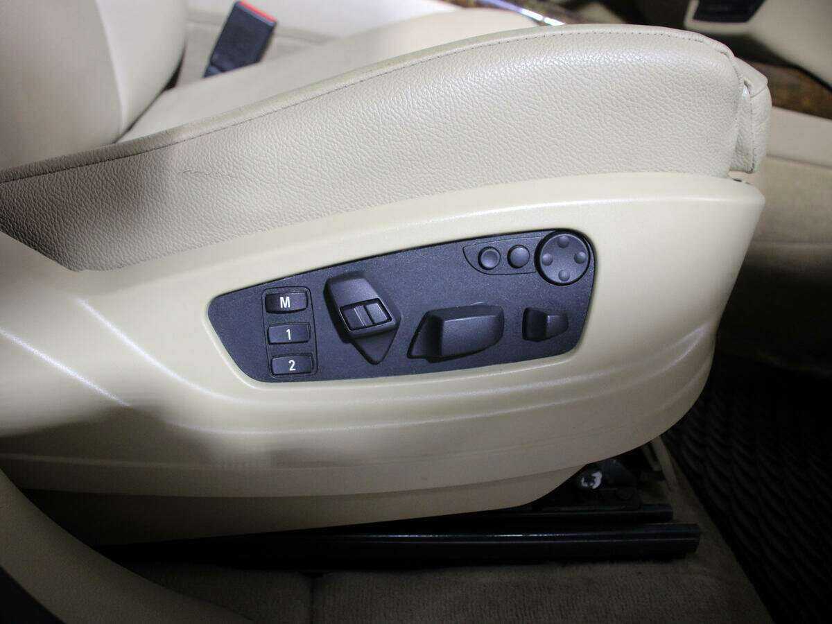 BMW X5 с пробегом — 2013 год. Фото: #13