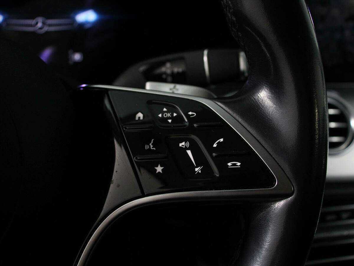 Mercedes-Benz E-Класс с пробегом — 2020 год. Фото: #19
