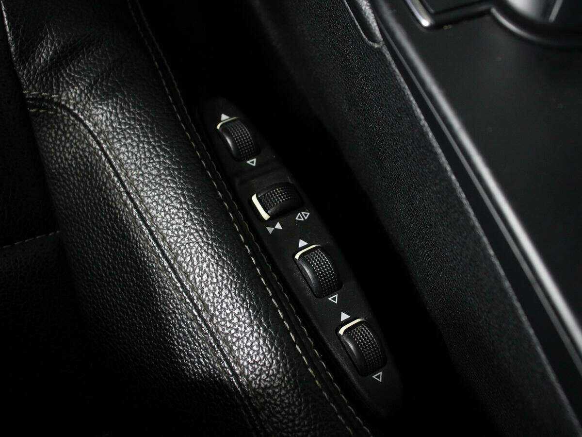 Mercedes-Benz E-Класс с пробегом — 2013 год. Фото: #18