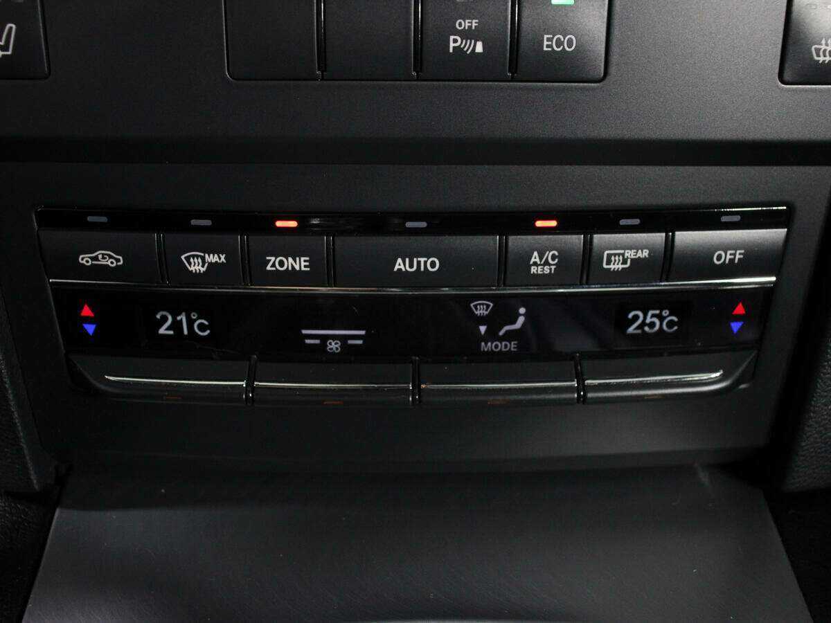 Mercedes-Benz E-Класс с пробегом — 2013 год. Фото: #20