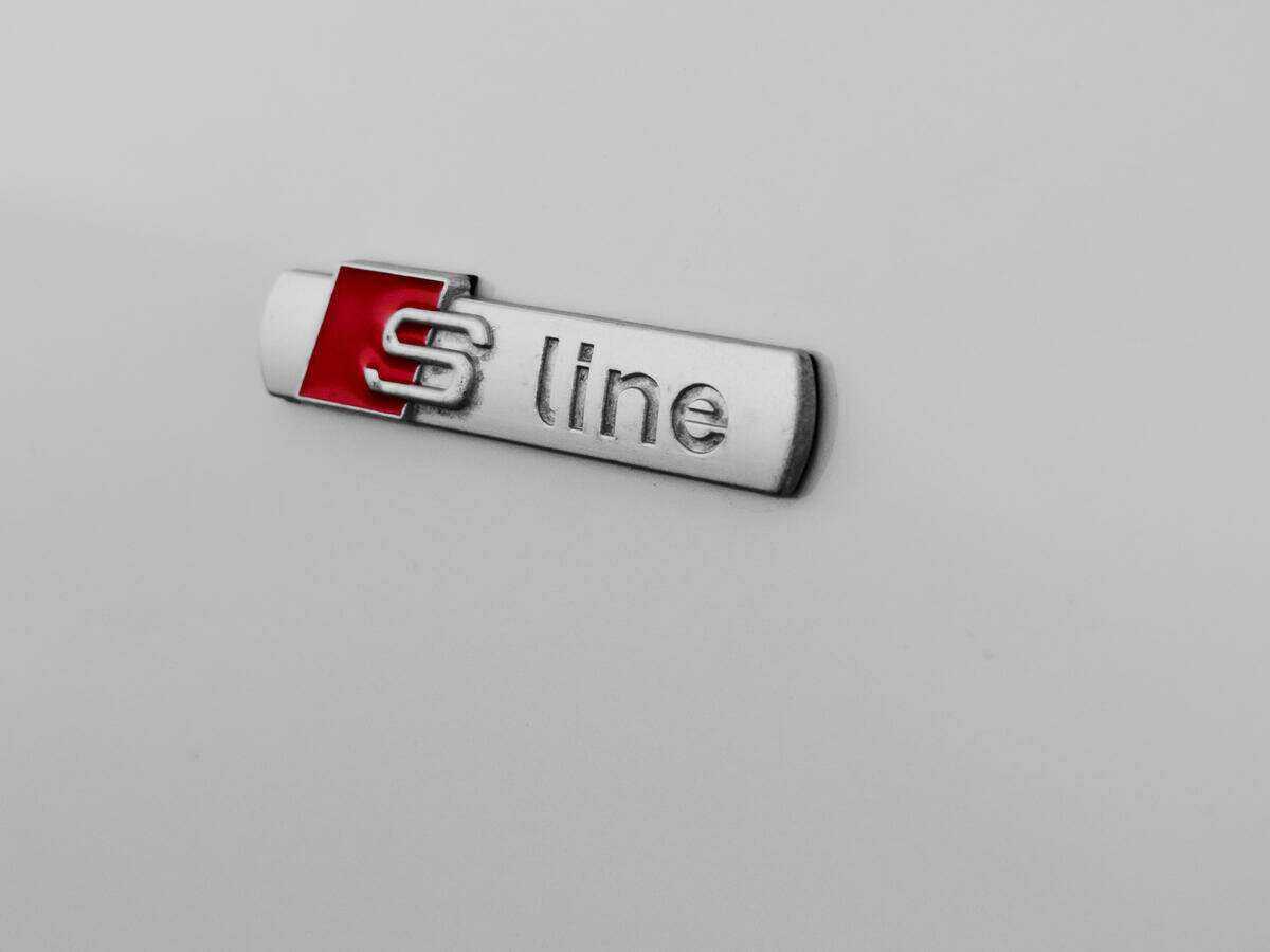 Audi Q3 с пробегом — 2014 год. Фото: #16