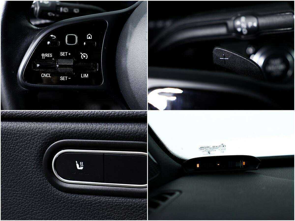 Mercedes-Benz A-Класс с пробегом — 2019 год. Фото: #15