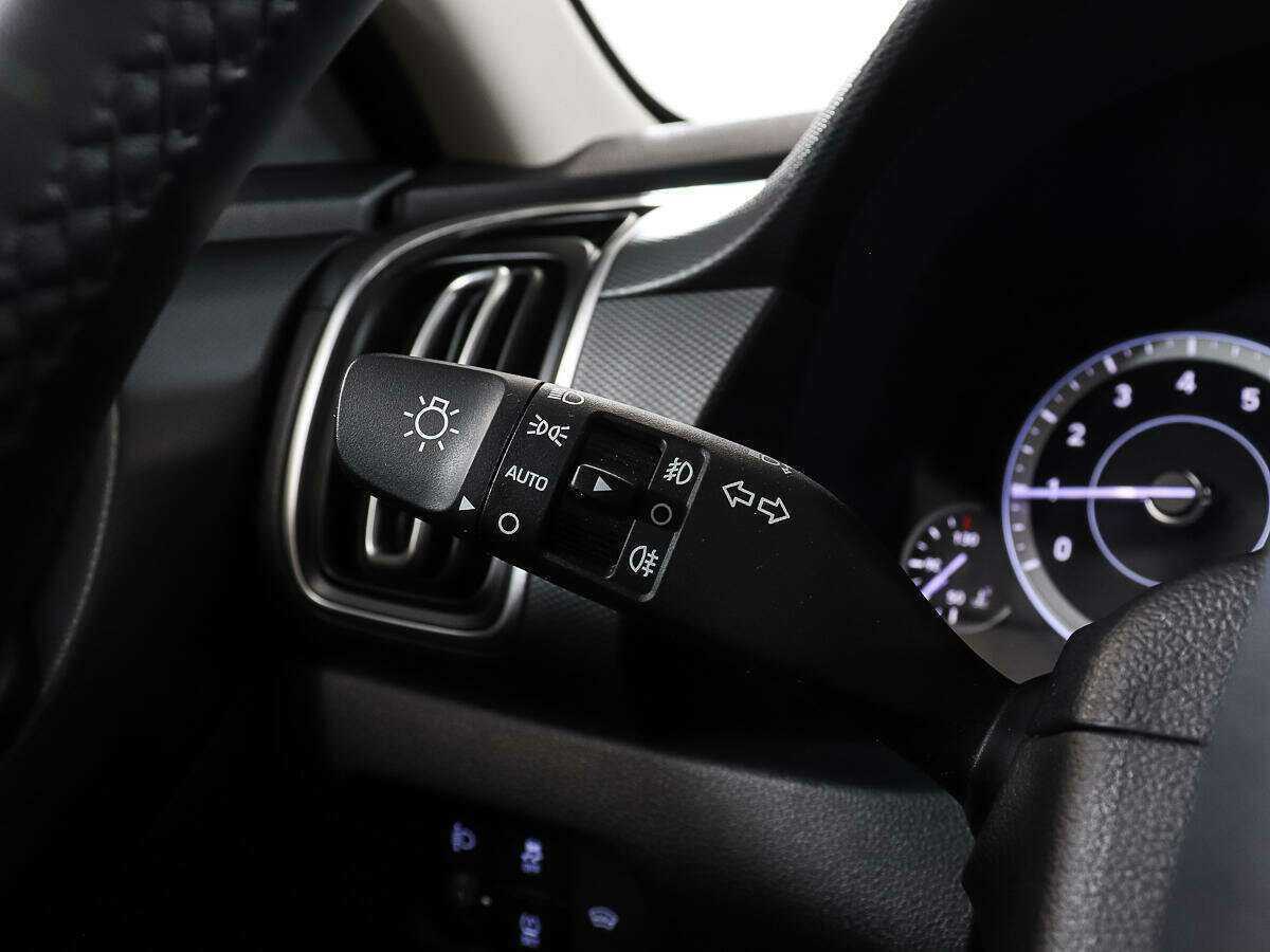 Hyundai Creta с пробегом — 2021 год. Фото: #16