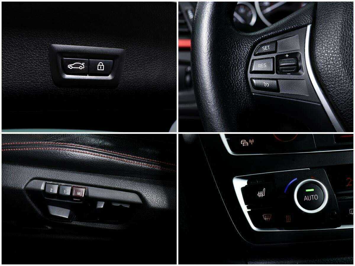 BMW 3 серии с пробегом — 2013 год. Фото: #15