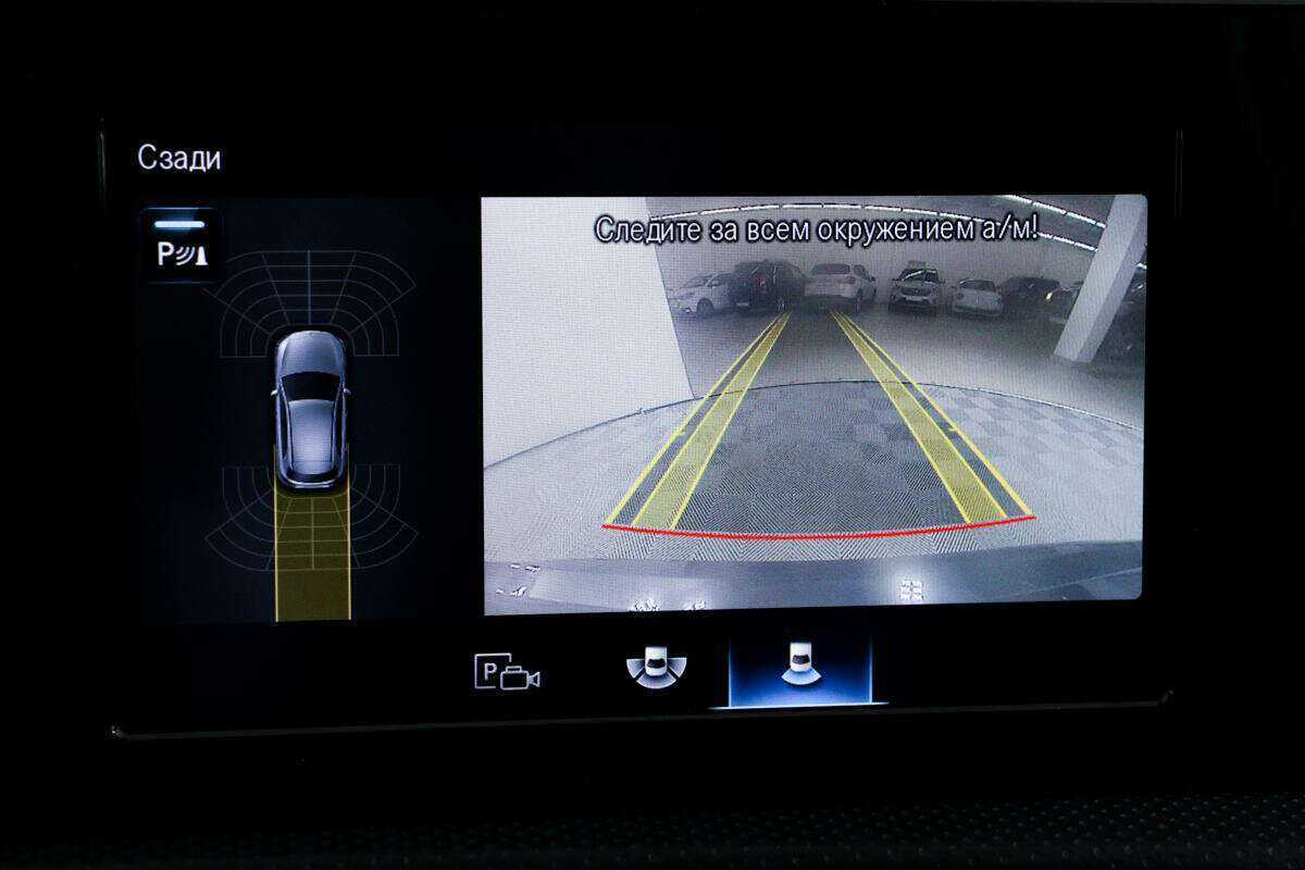 Mercedes-Benz A-Класс с пробегом — 2020 год. Фото: #12