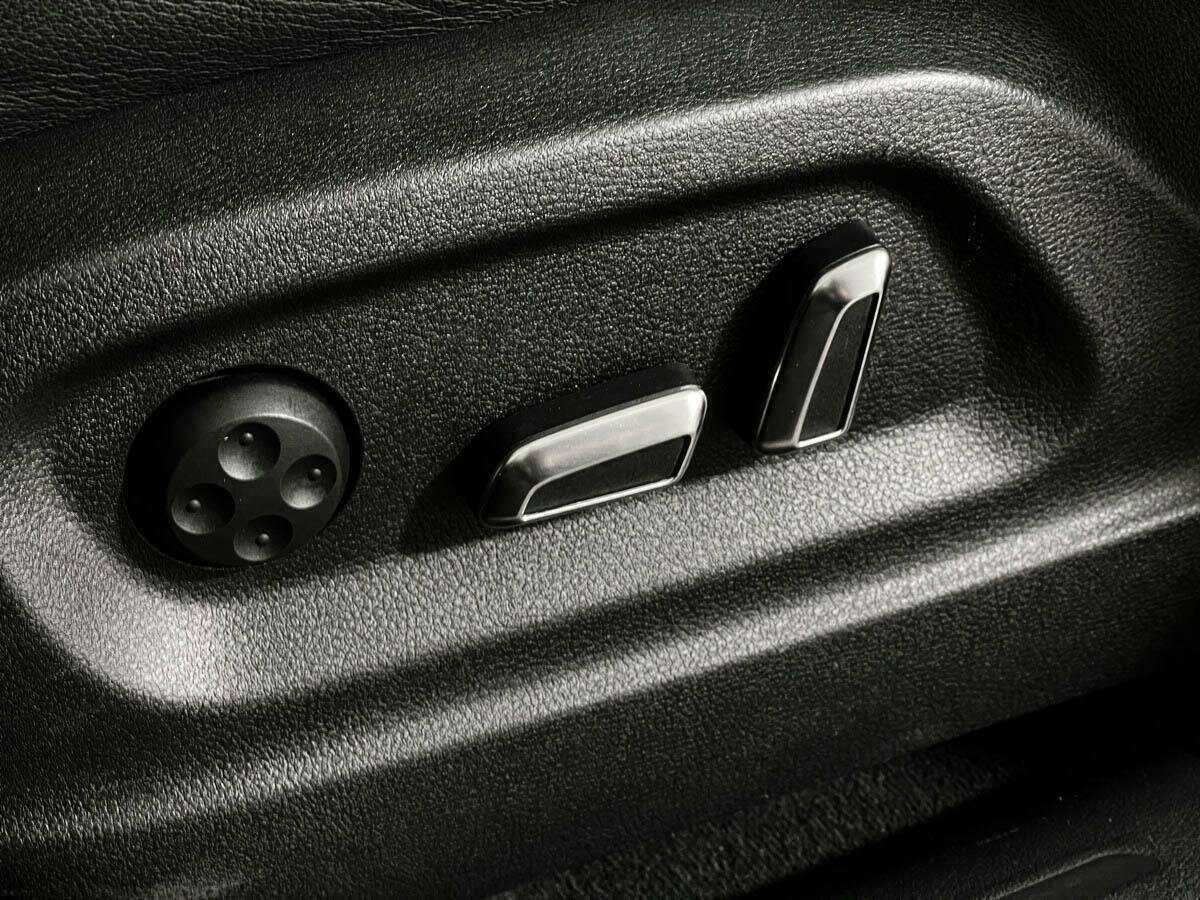 Audi Q5 с пробегом — 2012 год. Фото: #13