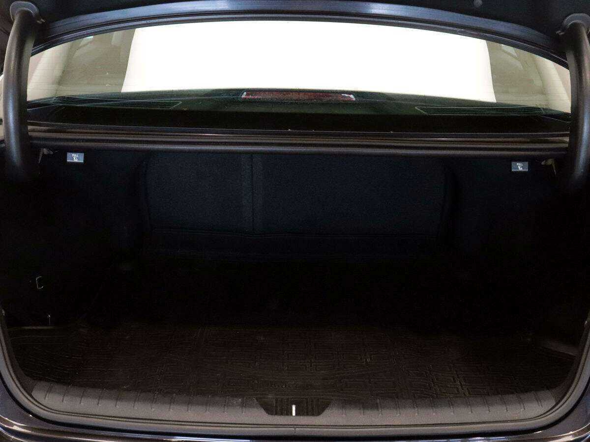 Kia Optima с пробегом — 2016 год. Фото: #9